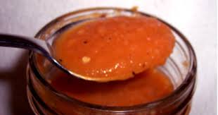 Hot Sauce - HABAN YAAJ